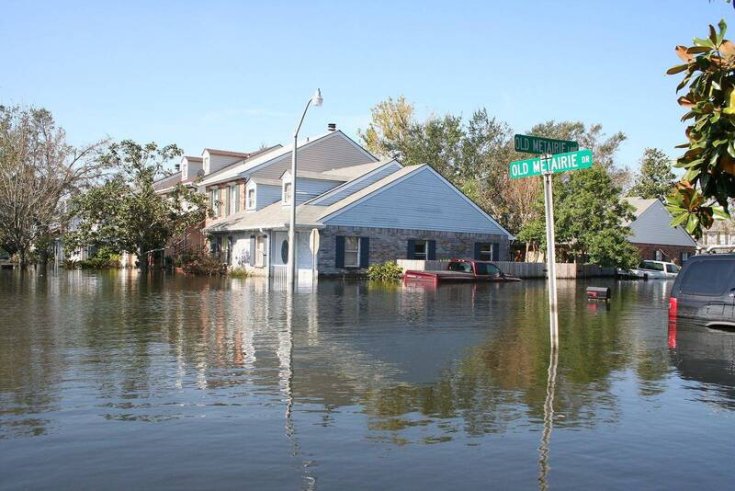 Steps to Clean a Flooded Basement