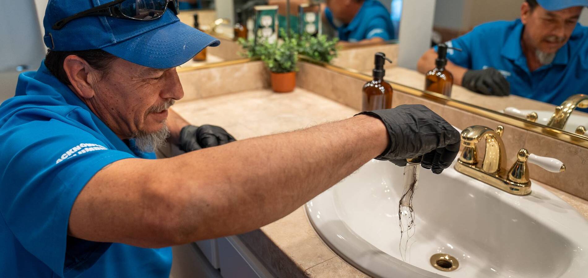 Faucet Replacement in Arden-Arcade, CA